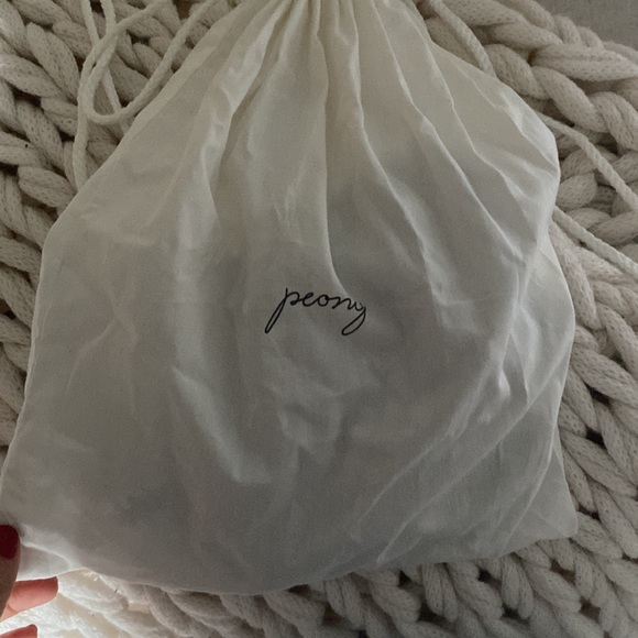 NEVERWORN Sunday Holiday Peony Bikini NW - Picture 6 of 8